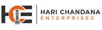 Hari Chandana Enterprises Logo